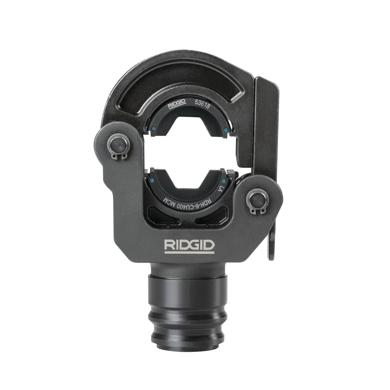 Ridgid 52278 Swiv-L-Punch Accessory Kit (Draw Bolts, Spacers & Thread Adapter) - Image 4