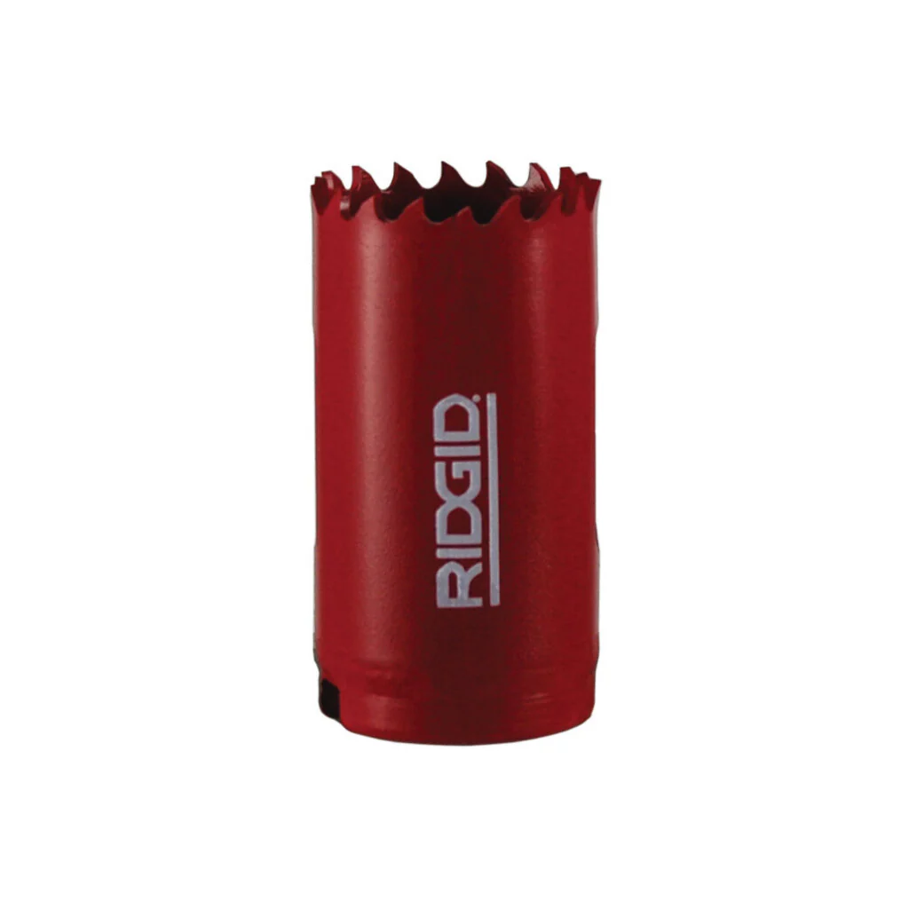 Ridgid 52765 HOLE SAW, M17 HIGH SPEED - Image 5