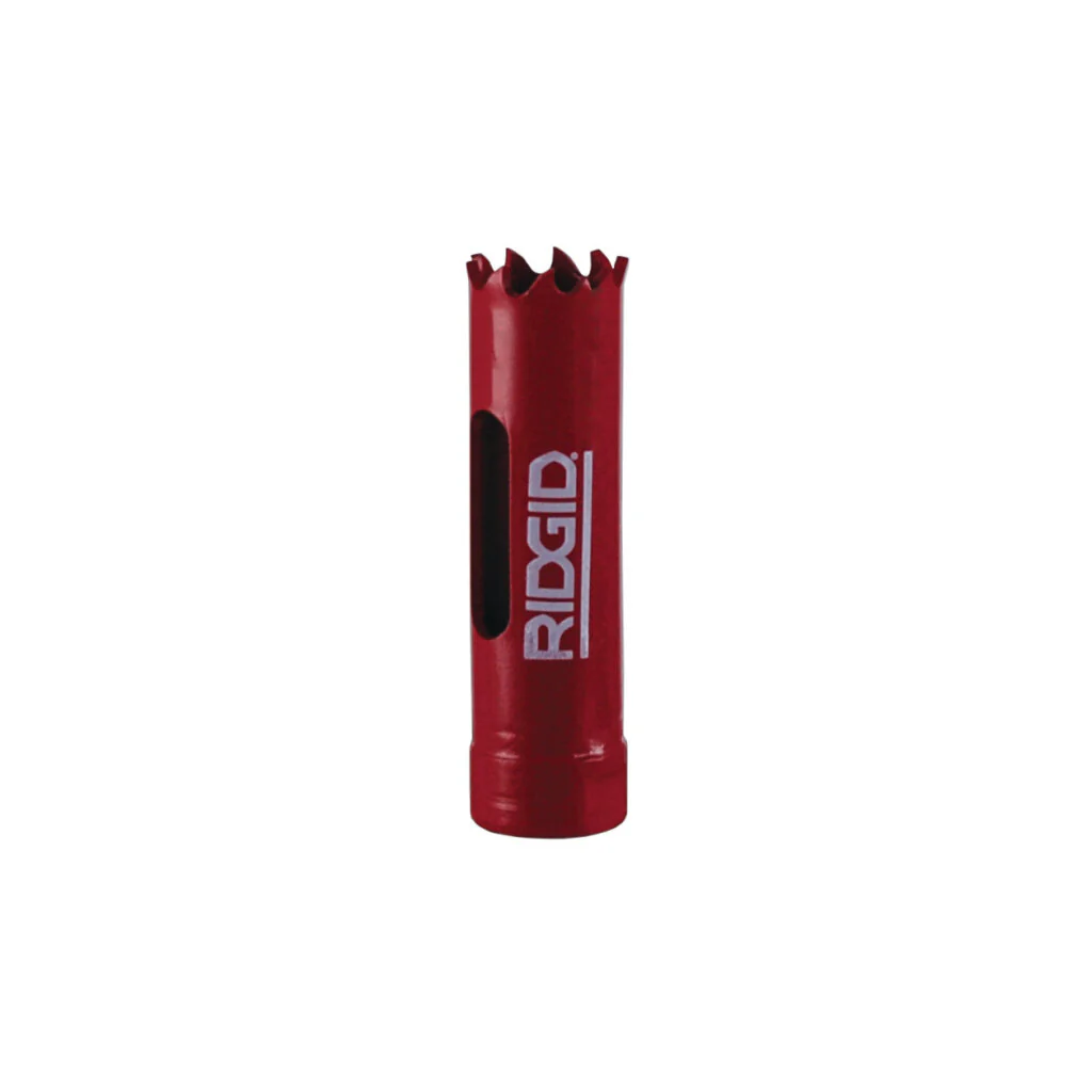 Ridgid 52775 HOLE SAW, M21 HIGH SPEED - Image 5
