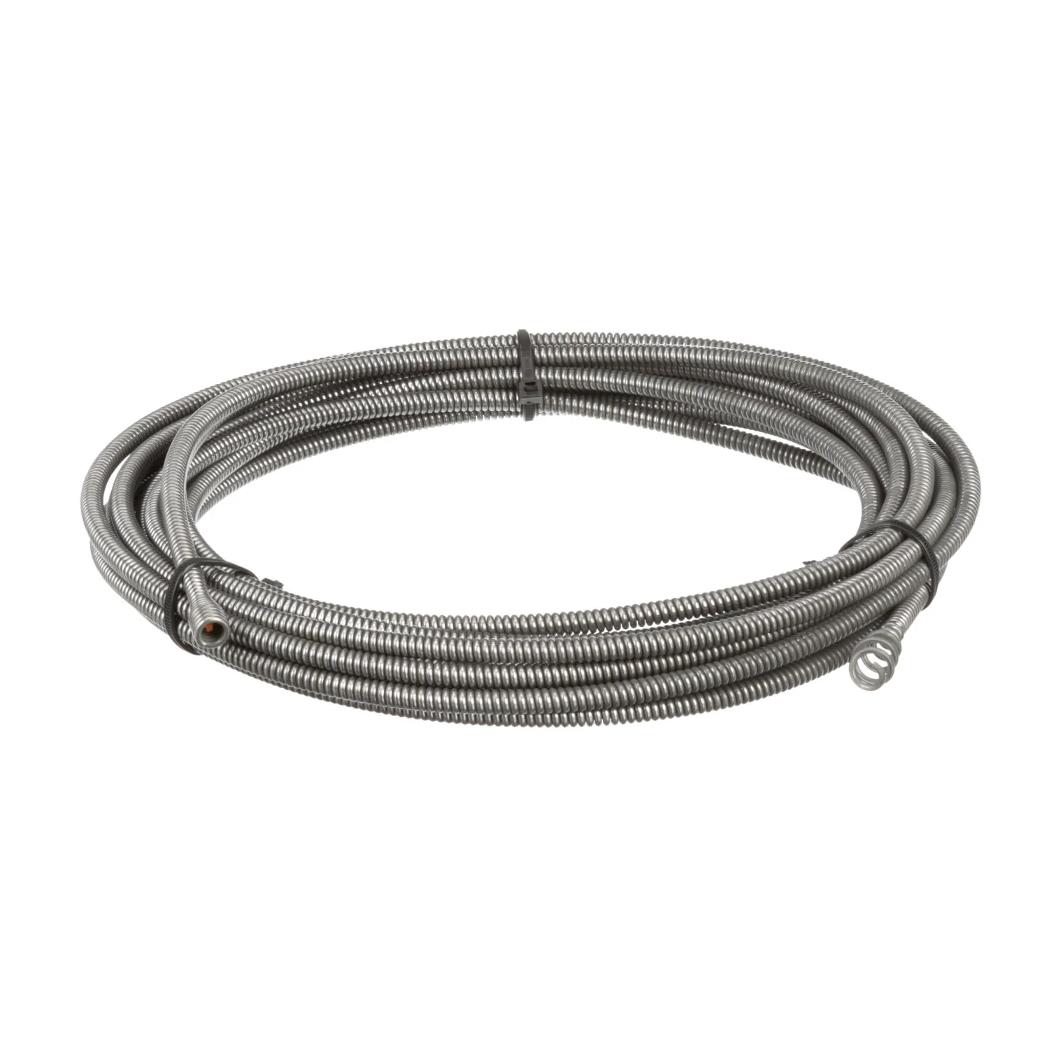Ridgid 55983 1/4" - 30 ft (6mm x 9m) Replacement Cable - Image 3