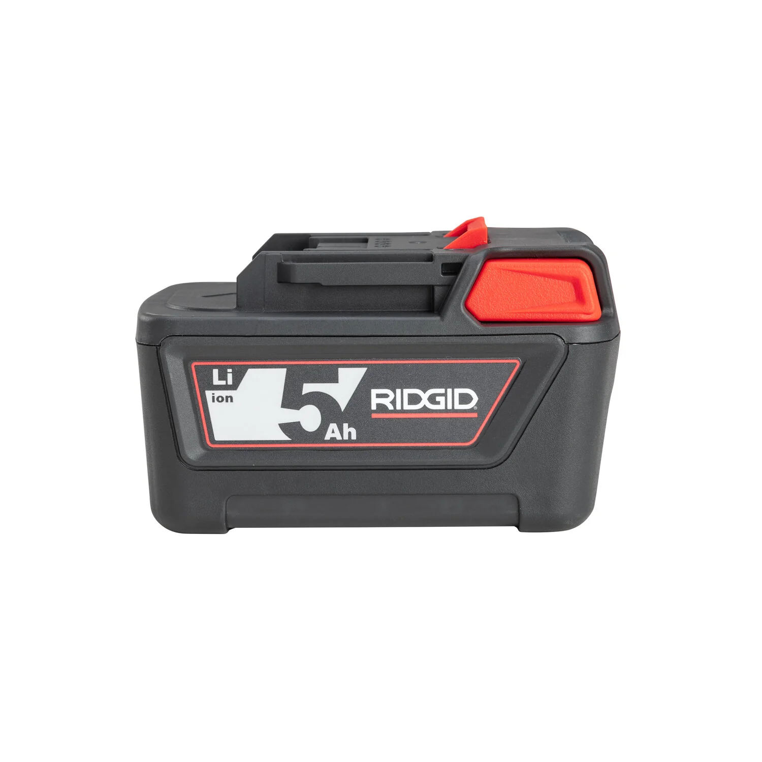 Ridgid 56513 18V 2.5Ah Advanced Lithium Battery - Image 7