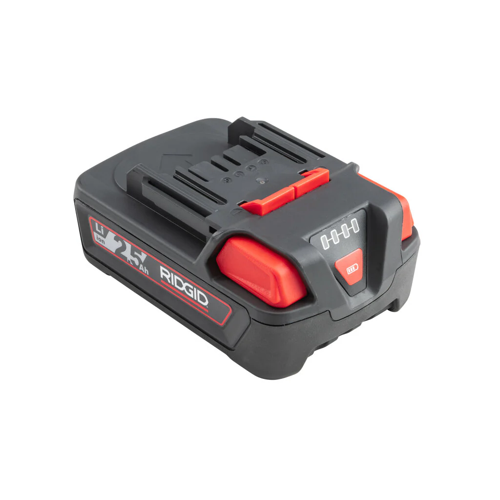 Ridgid 56518 18V 5.0Ah Advanced Lithium Battery - Image 6