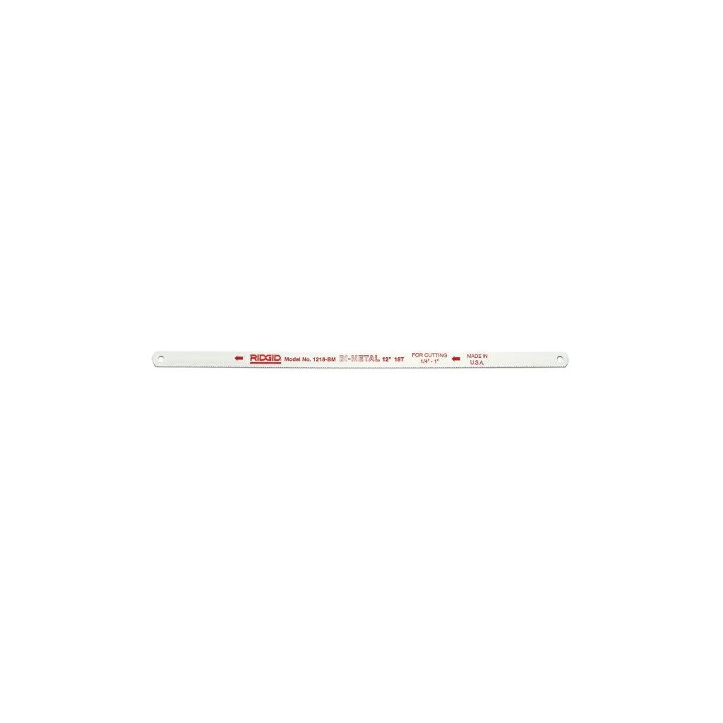 Ridgid 56847 Heavy Duty Applications > 3 mm