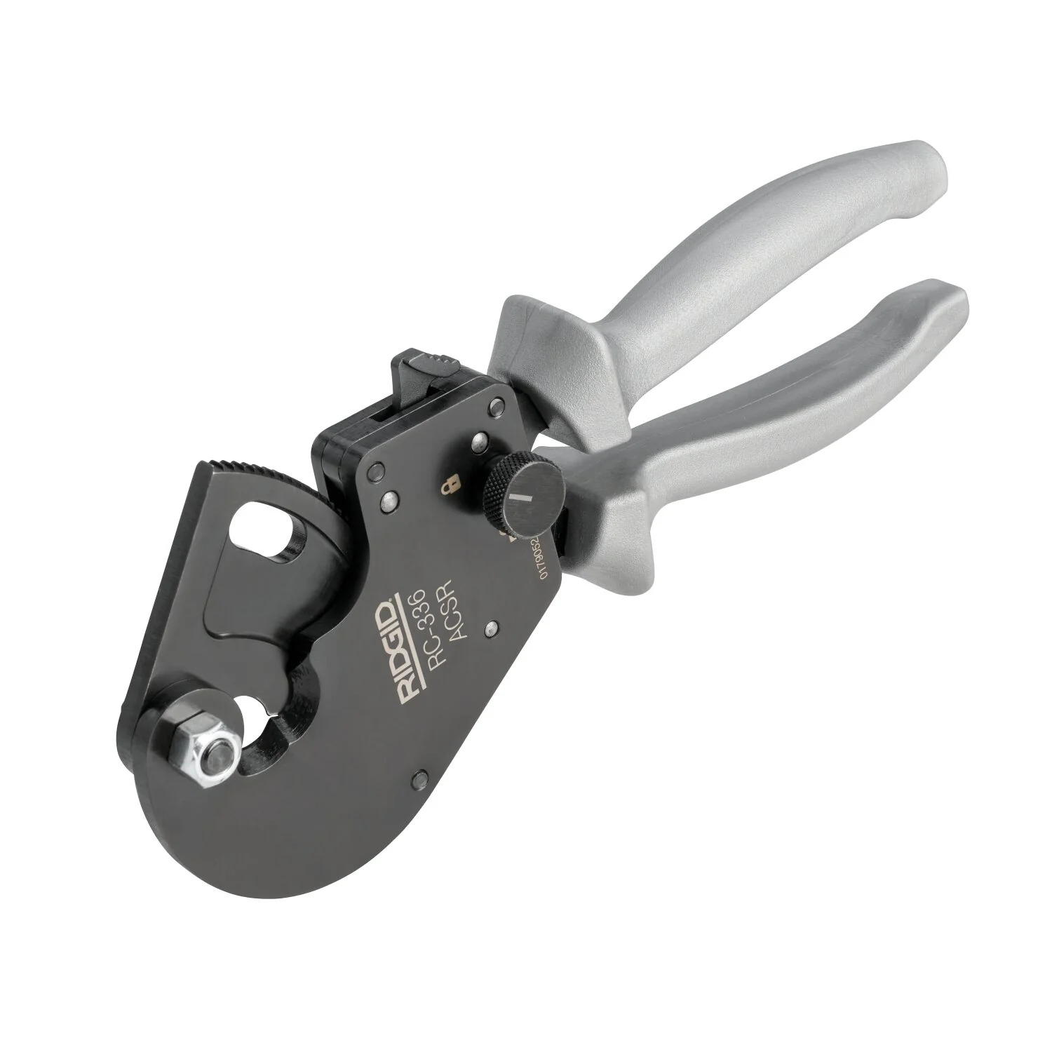 Ridgid 59273 RC-336 Ratchet Cutter - Image 6