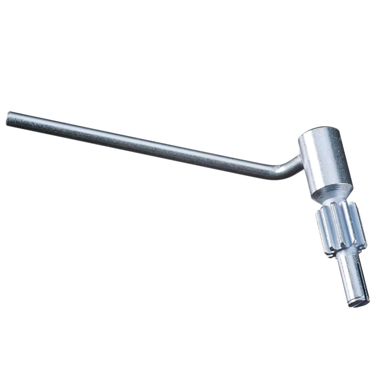 Ridgid 59980 Handle With Pinion Assembly - Image 3
