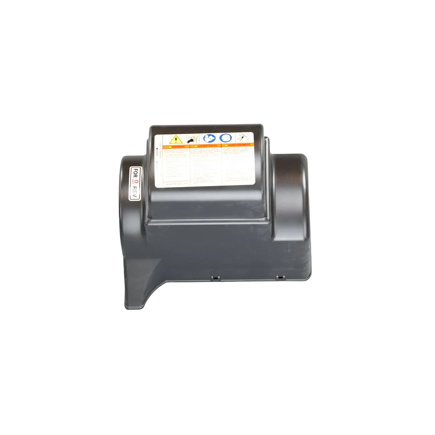 Ridgid 60392 Shroud, Motor K7500