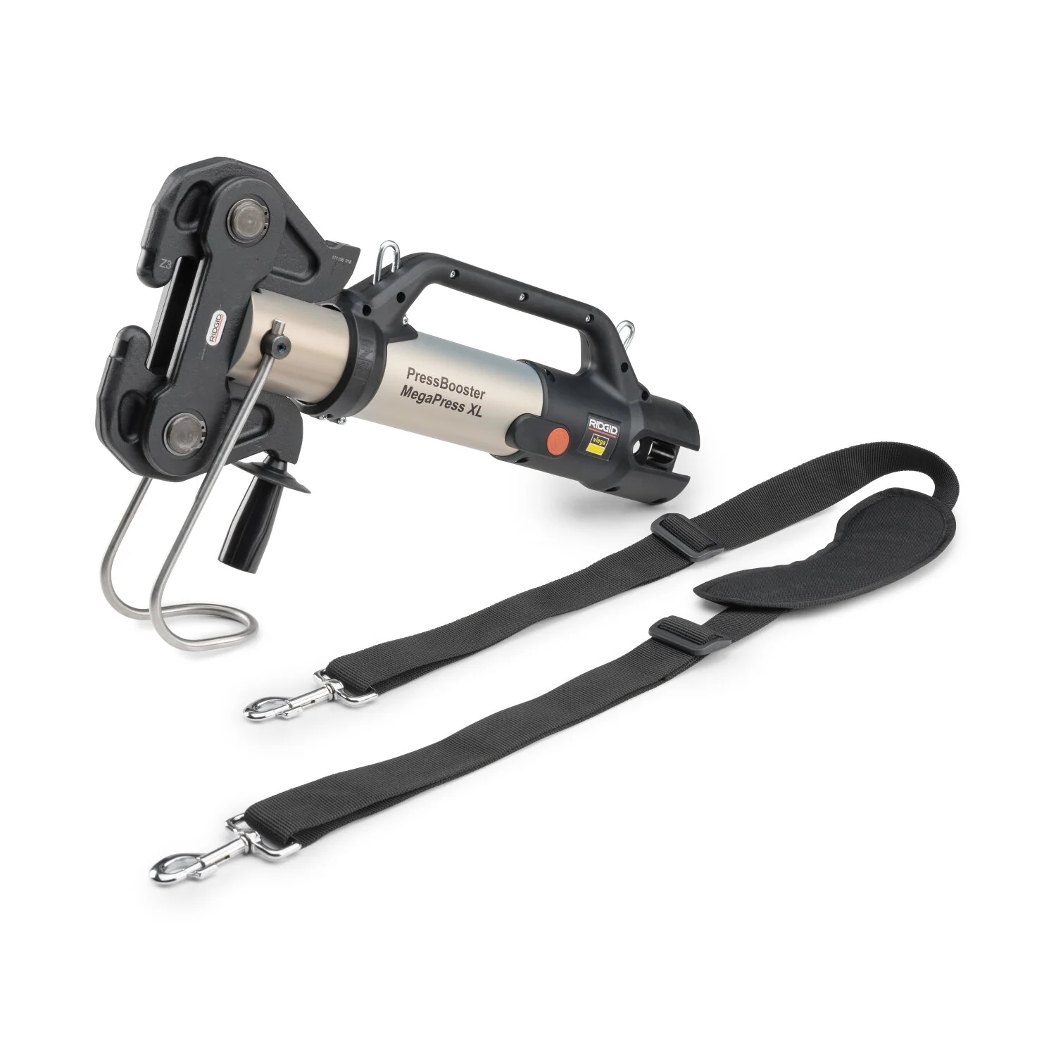 Ridgid 60658 Press Booster For MegaPress XL - Image 2