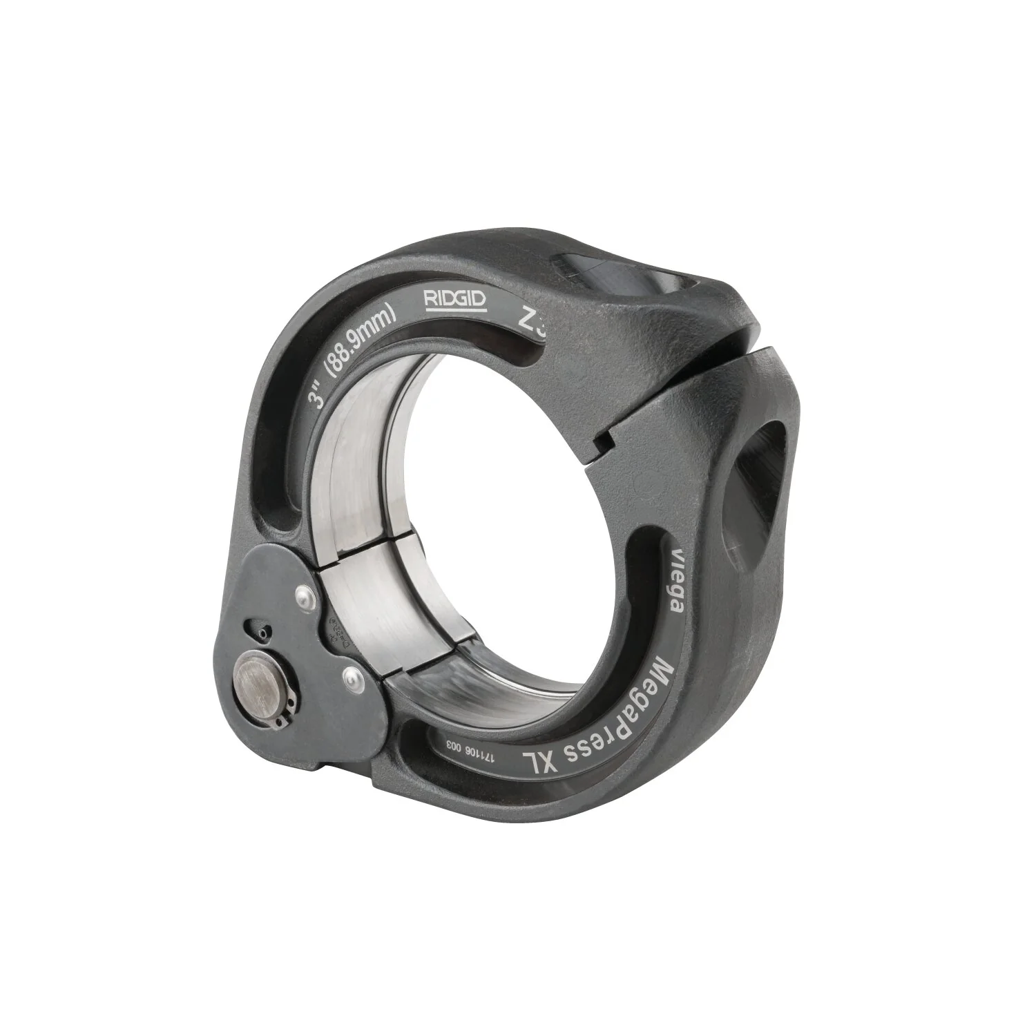 Ridgid 60658 Press Booster For MegaPress XL - Image 7