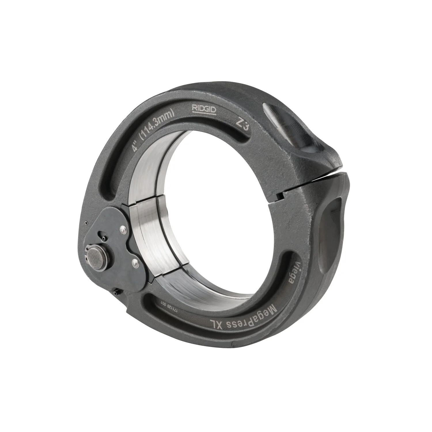 Ridgid 60658 Press Booster For MegaPress XL - Image 8