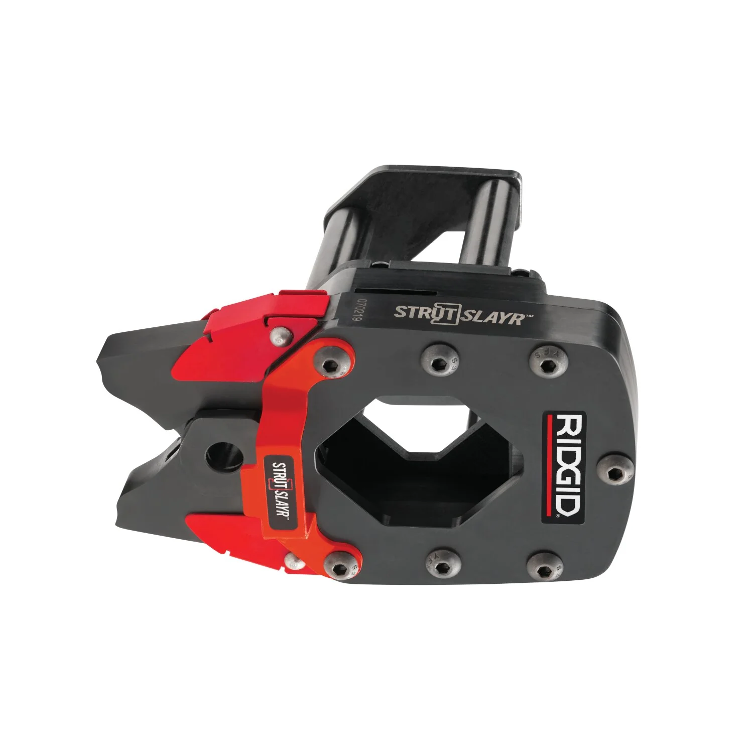 Ridgid 64118 STRUTSLAYR HEAD - Image 3