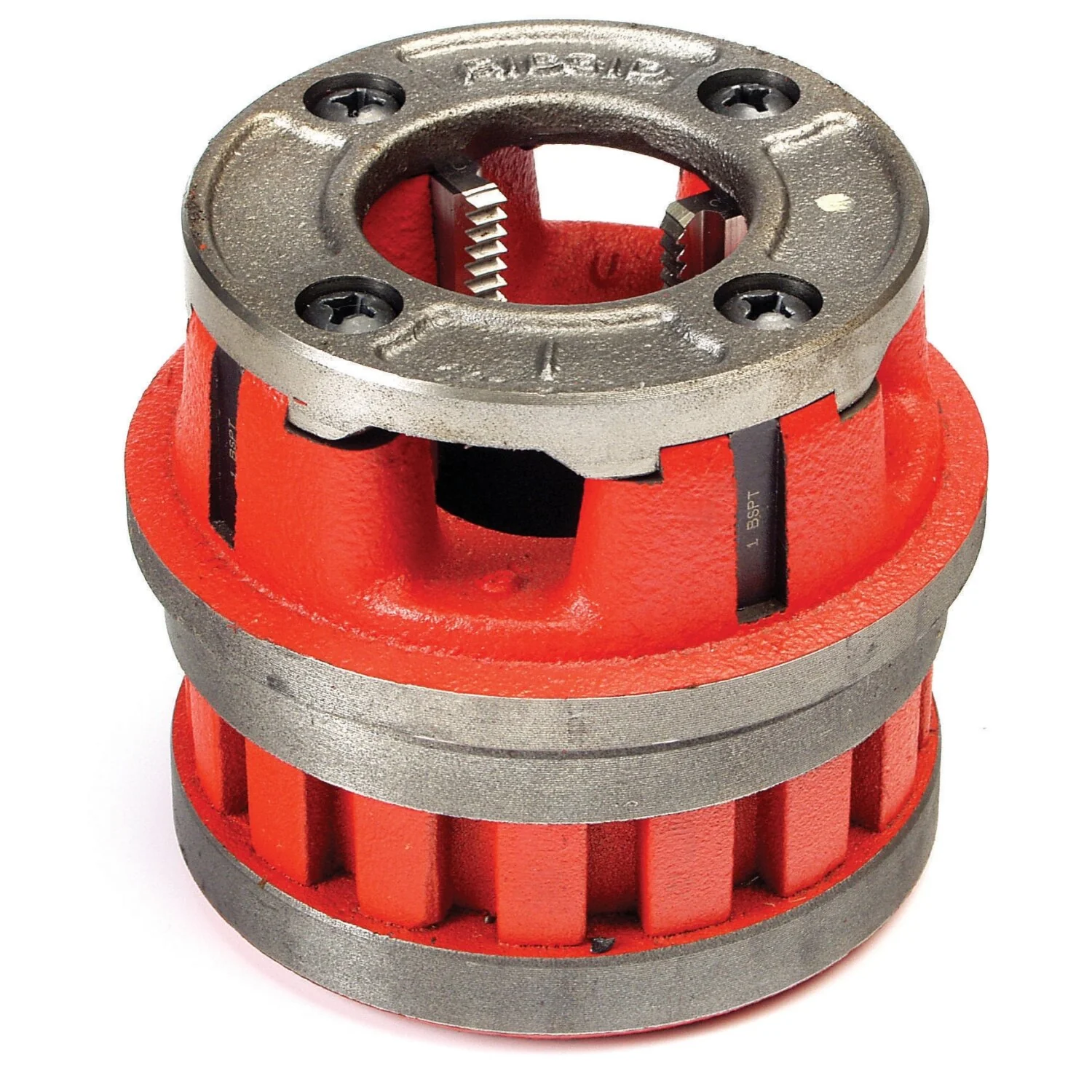 Ridgid 65565 1/2" BSPT 11R Die Head - Image 2