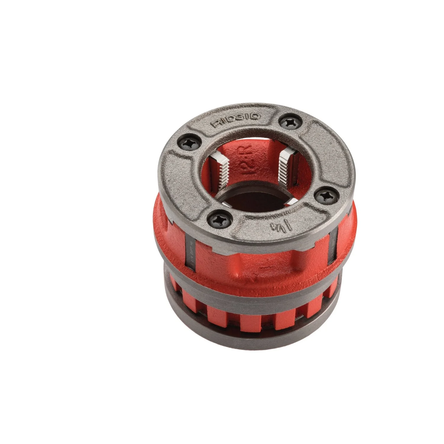 Ridgid 66055 12-R Hand Threader Die Head - Image 2