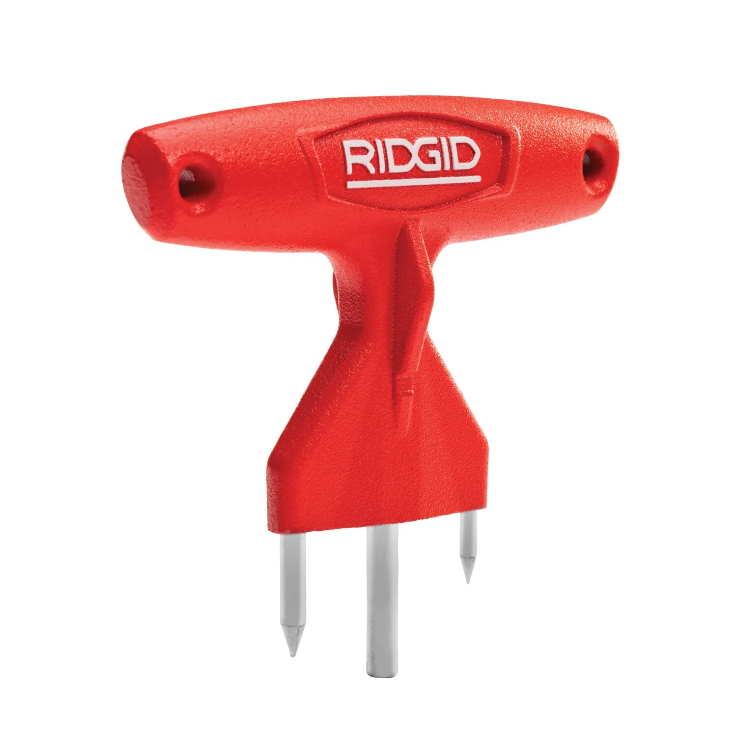 Ridgid 66158 Trident Cable Decoupler Display - Image 4