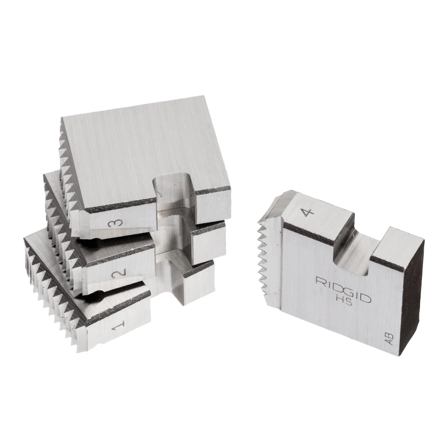 Ridgid 66205 DIES, 12R 1/2 BSPP - Image 9