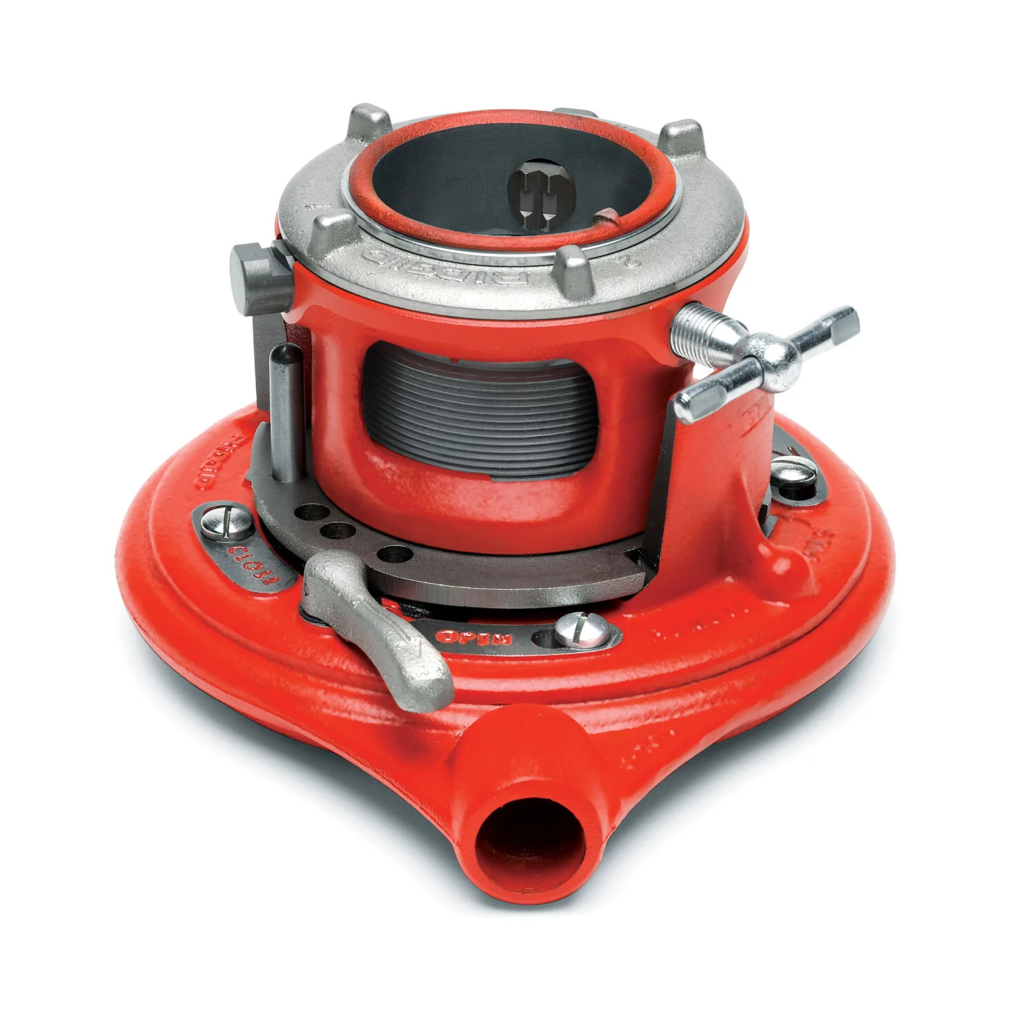 Ridgid 70640 H.S. for Stainless Steel RH - Image 3