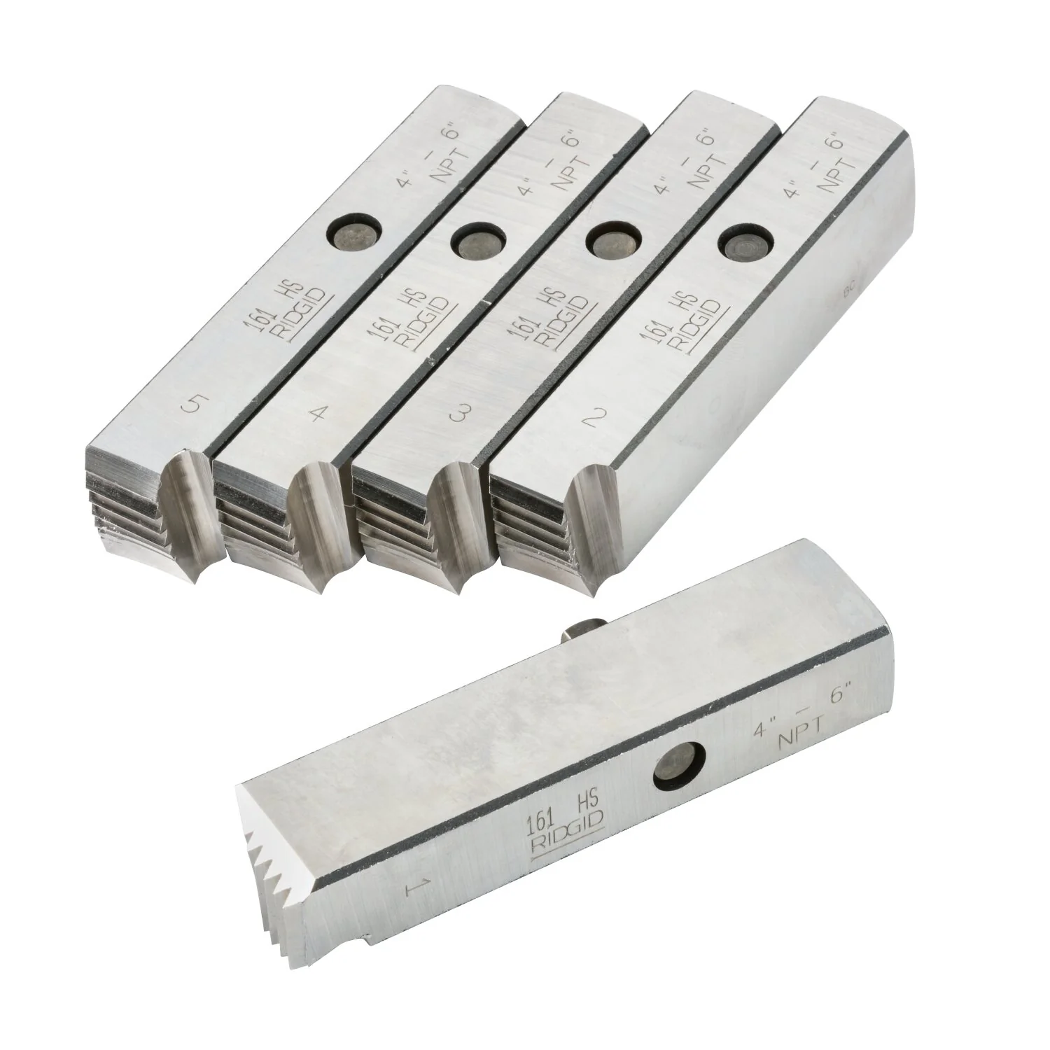 Ridgid 70640 H.S. for Stainless Steel RH - Image 4