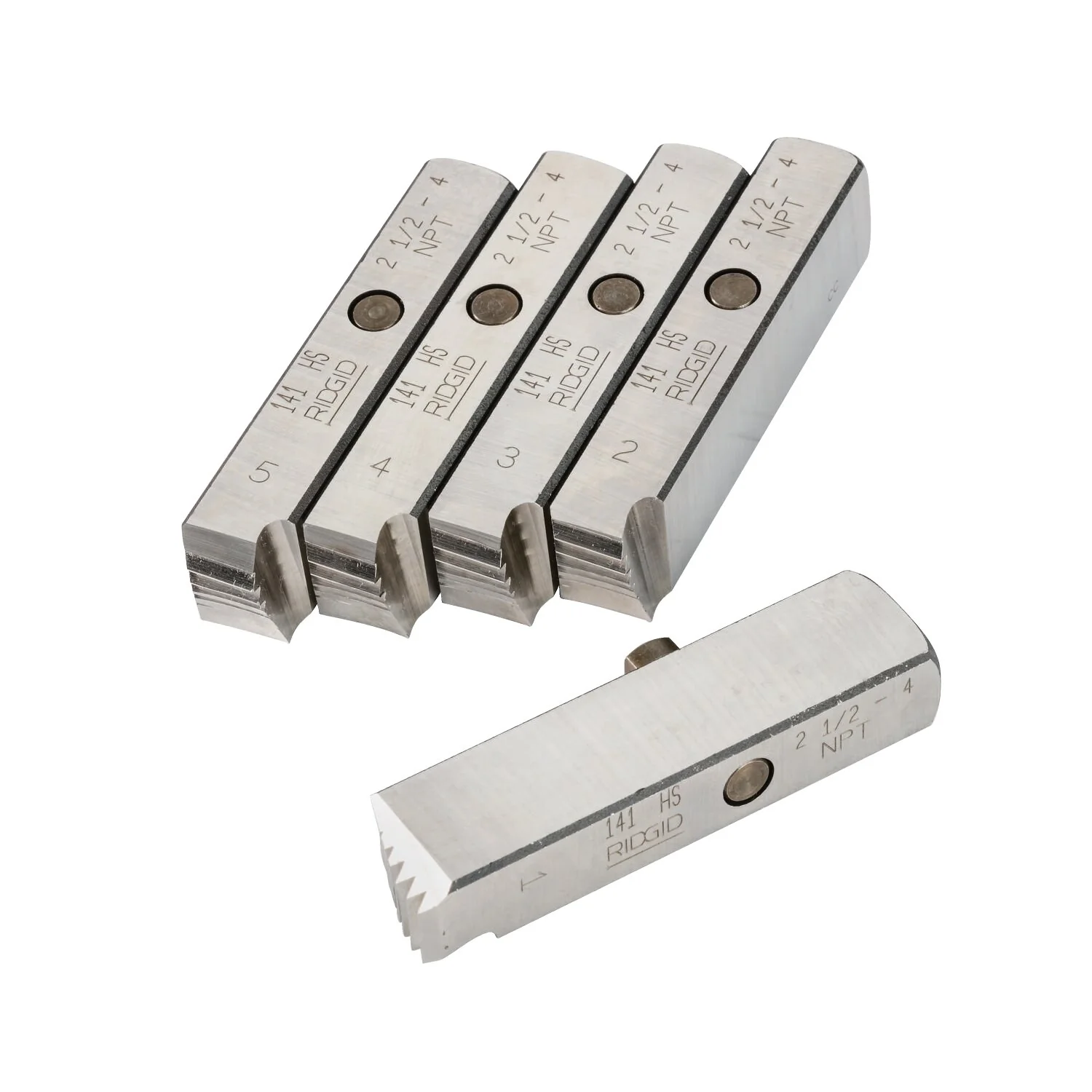 Ridgid 70640 H.S. for Stainless Steel RH - Image 5