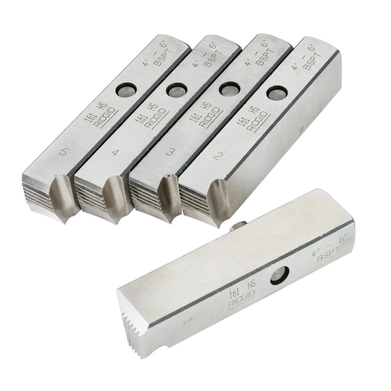 Ridgid 70640 H.S. for Stainless Steel RH - Image 9