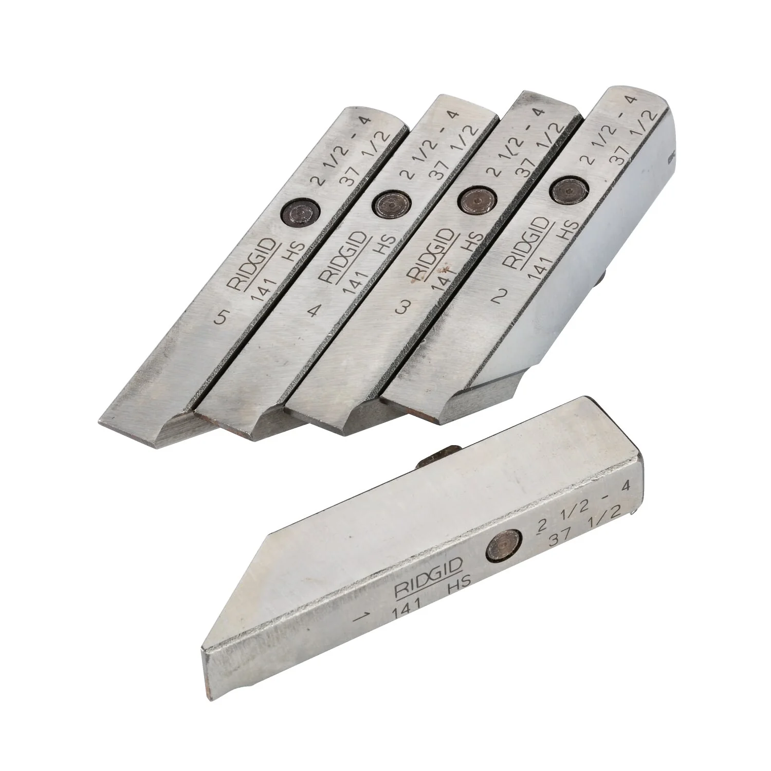 Ridgid 70645 H.S. for Stainless Steel RH - Image 4