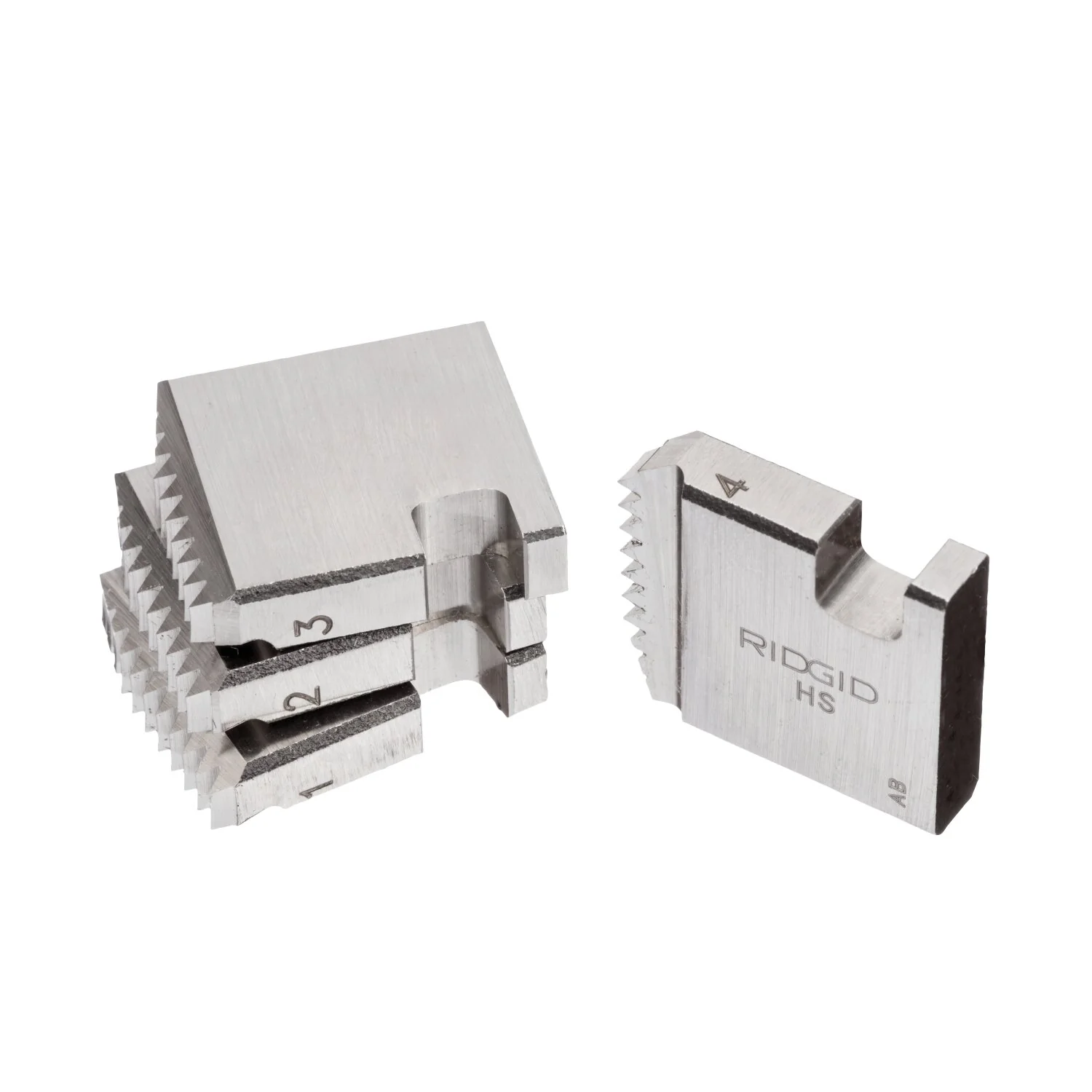 Ridgid 70690 DIES, 12R 1/2 NPT HS PVC - Image 5