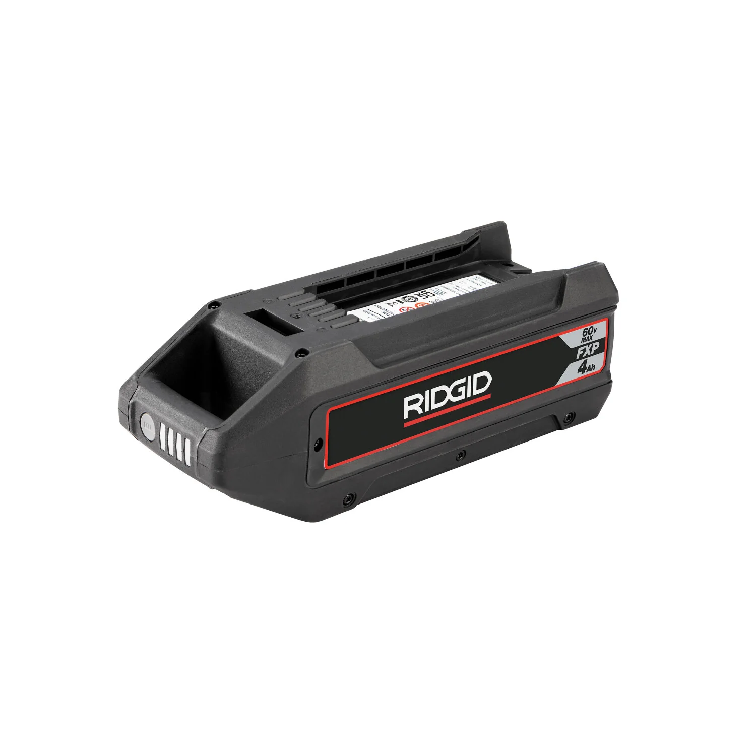 Ridgid 70793 FXP Battery- 8.0 Ah - Image 7