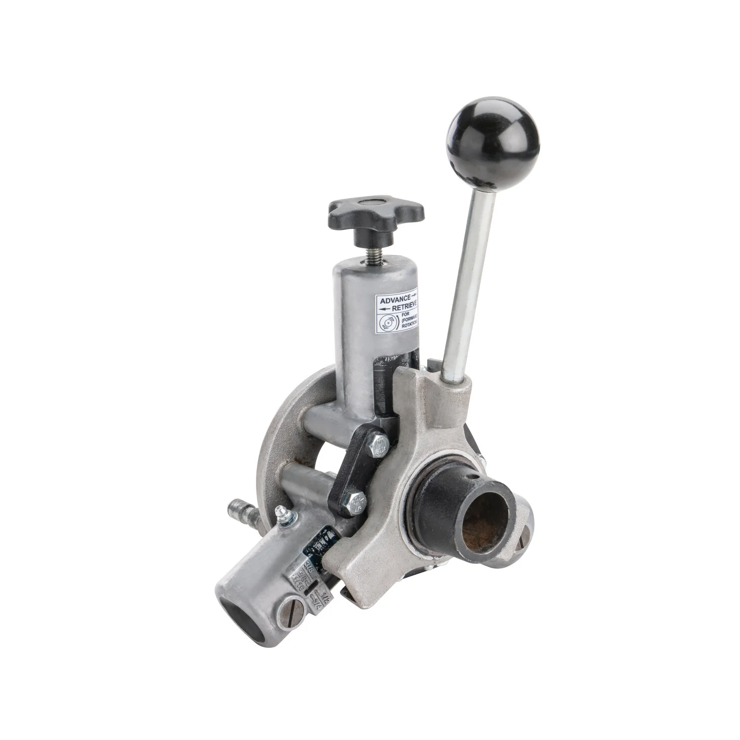 Ridgid 73083 AUTOFEED Assembly - Image 2