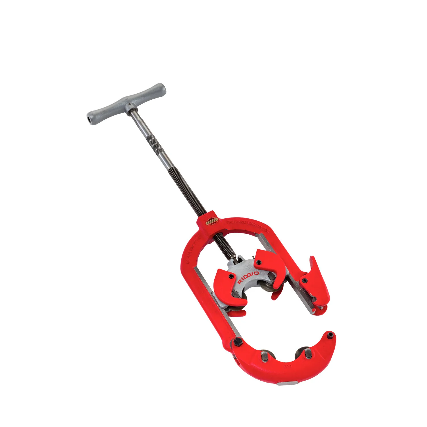 Ridgid 73162 For Steel Pipe - Image 5