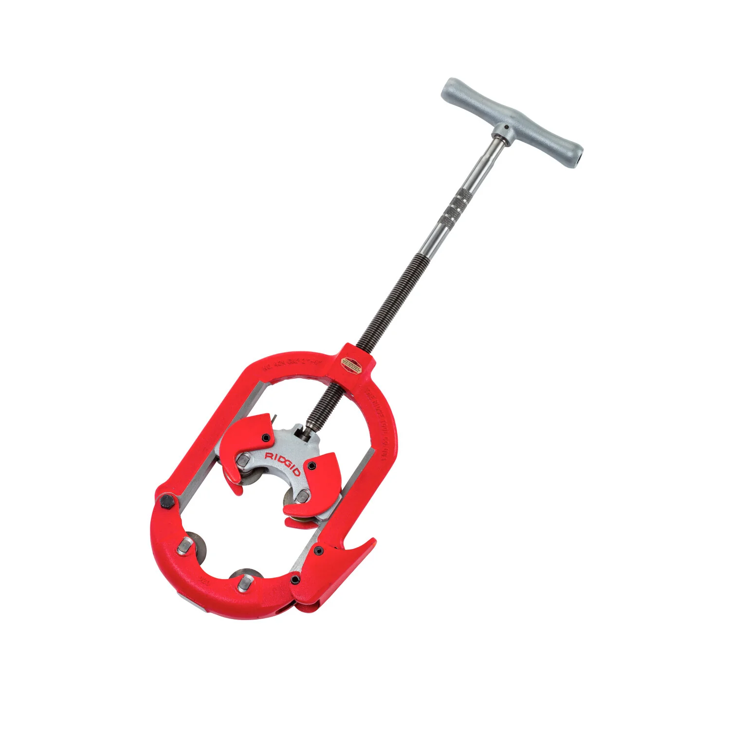 Ridgid 73162 For Steel Pipe - Image 6