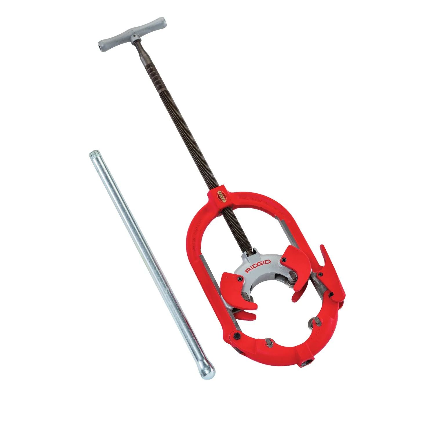 Ridgid 74685 For Cast-Iron Pipe - Image 4