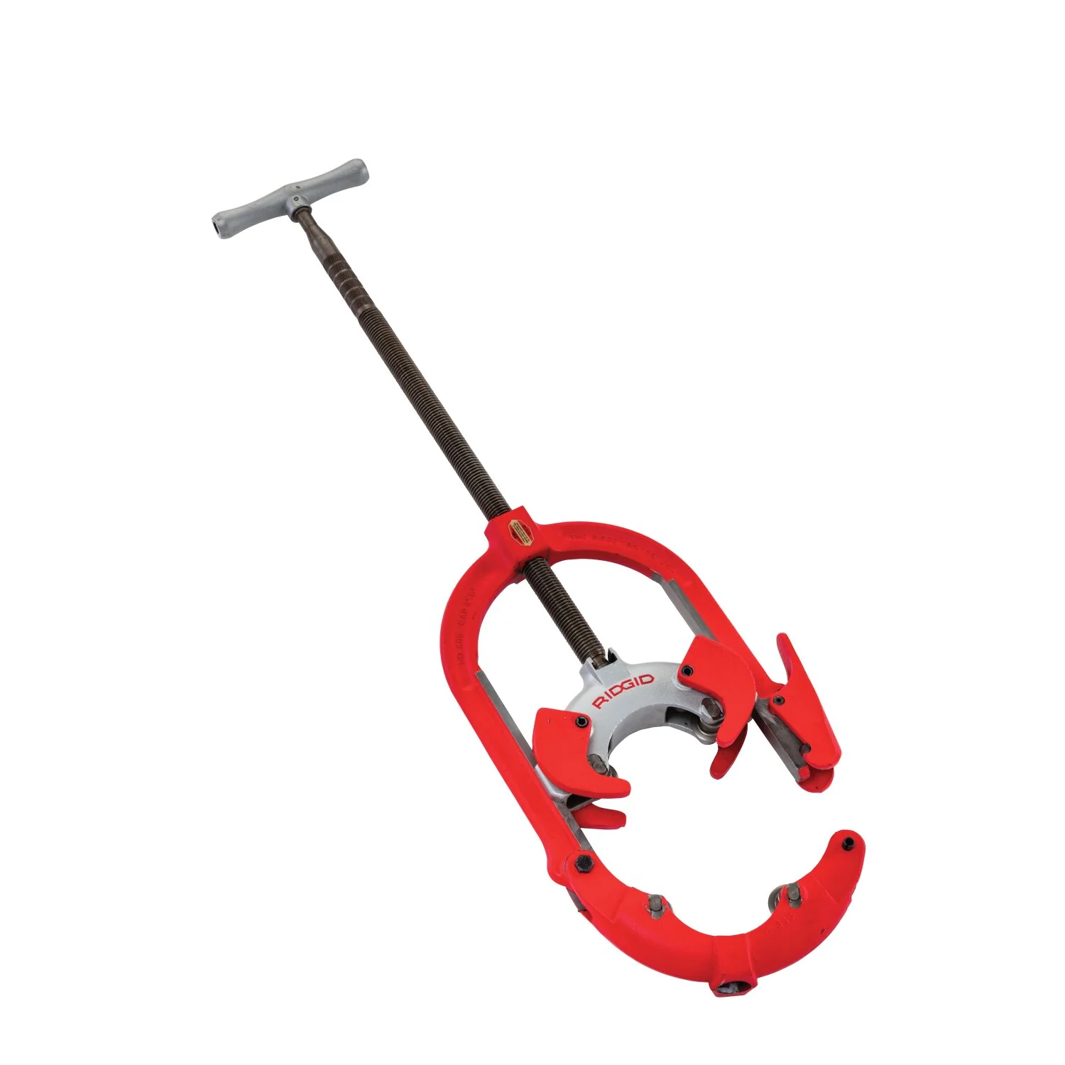 Ridgid 74685 For Cast-Iron Pipe - Image 5
