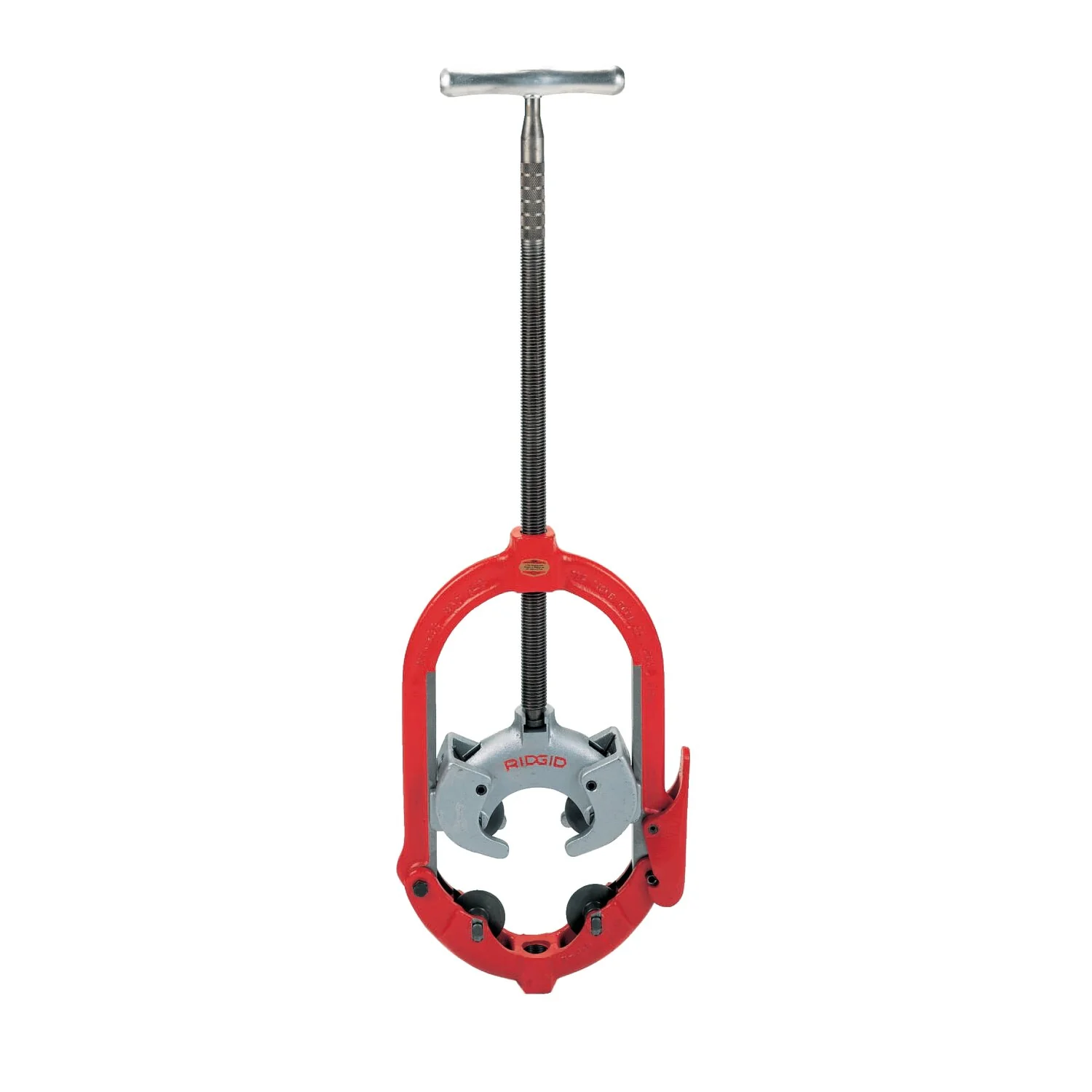 Ridgid 74685 For Cast-Iron Pipe - Image 7