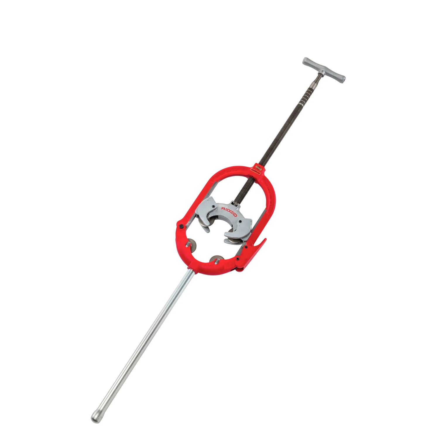Ridgid 74685 For Cast-Iron Pipe - Image 9