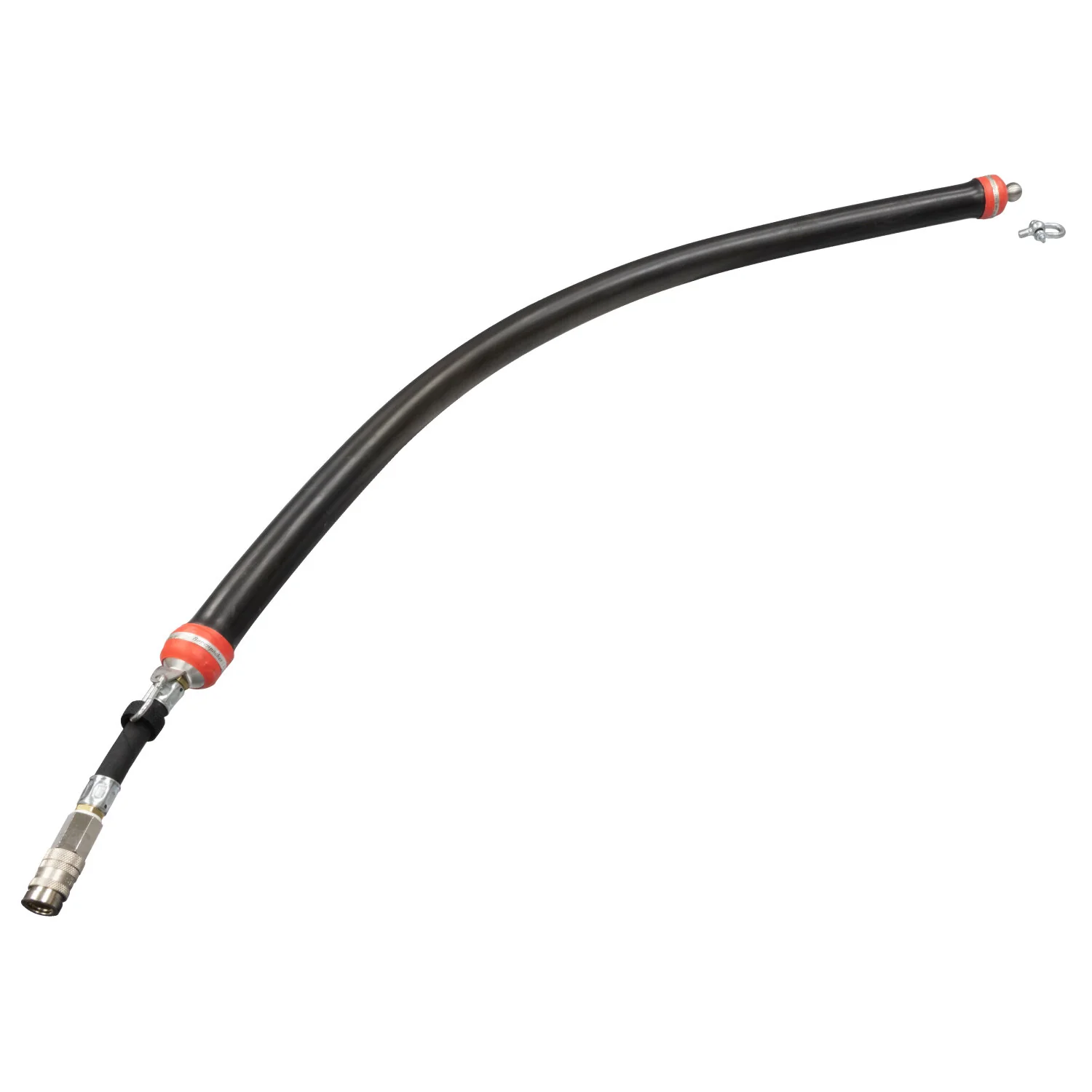 Ridgid 74763 Pipe Patch Packer - 4-6" Pipe x 4' Length - Image 4