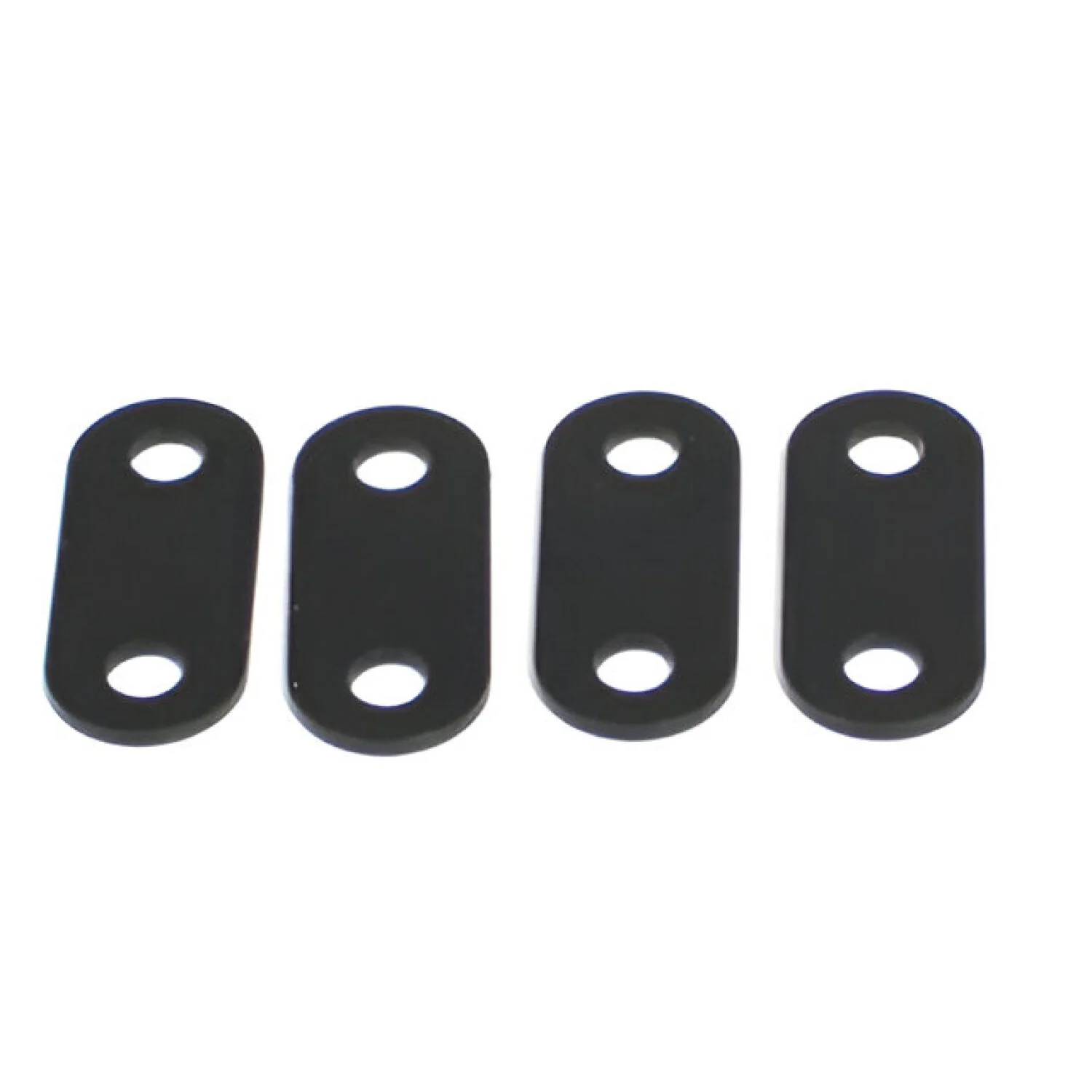 Ridgid 75797 Package of 4 Retaining Plates