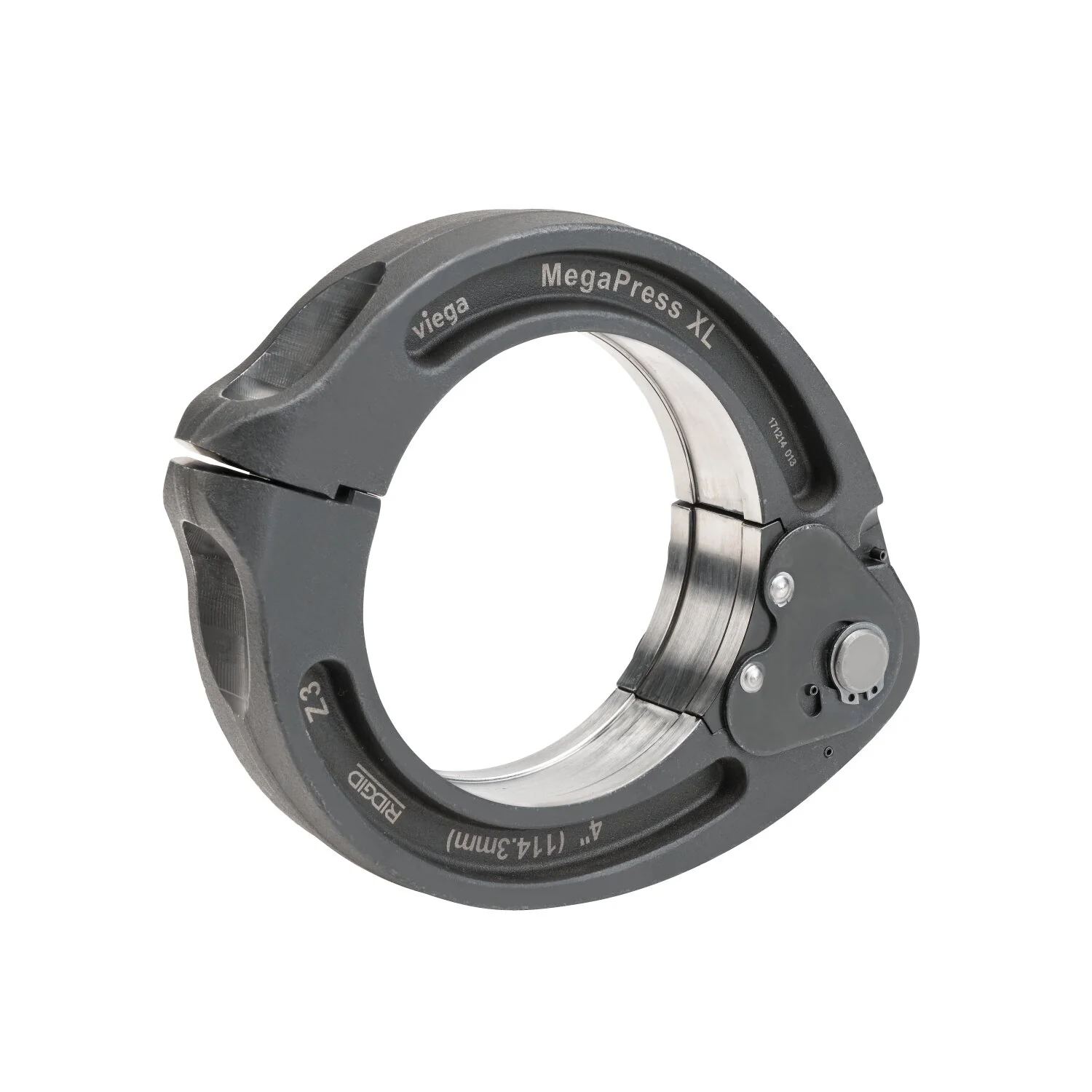Ridgid 76652 1/2" Standard Jaw for ProPress - Image 2
