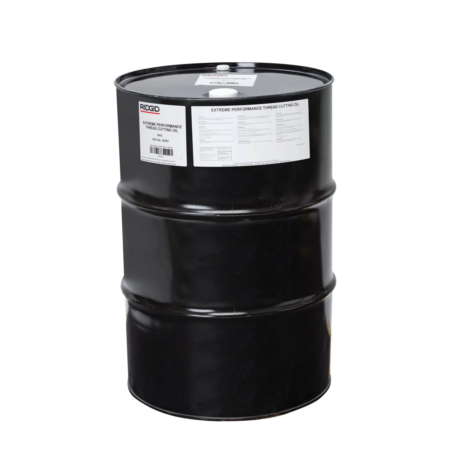 Ridgid 76767 Extreme Performance Thread Cutting Oil