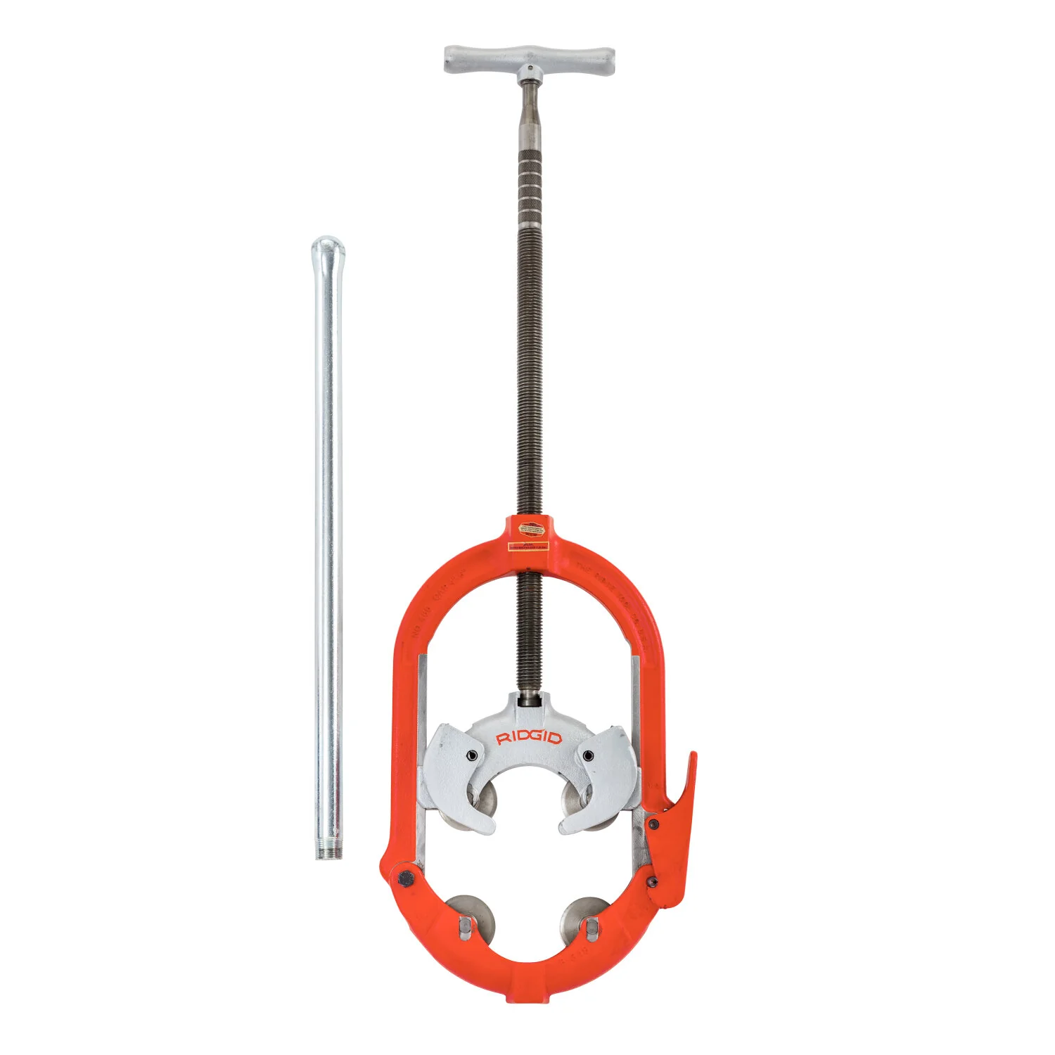 Ridgid 83080 CUTTER, HINGE 466S 4-6 - Image 4