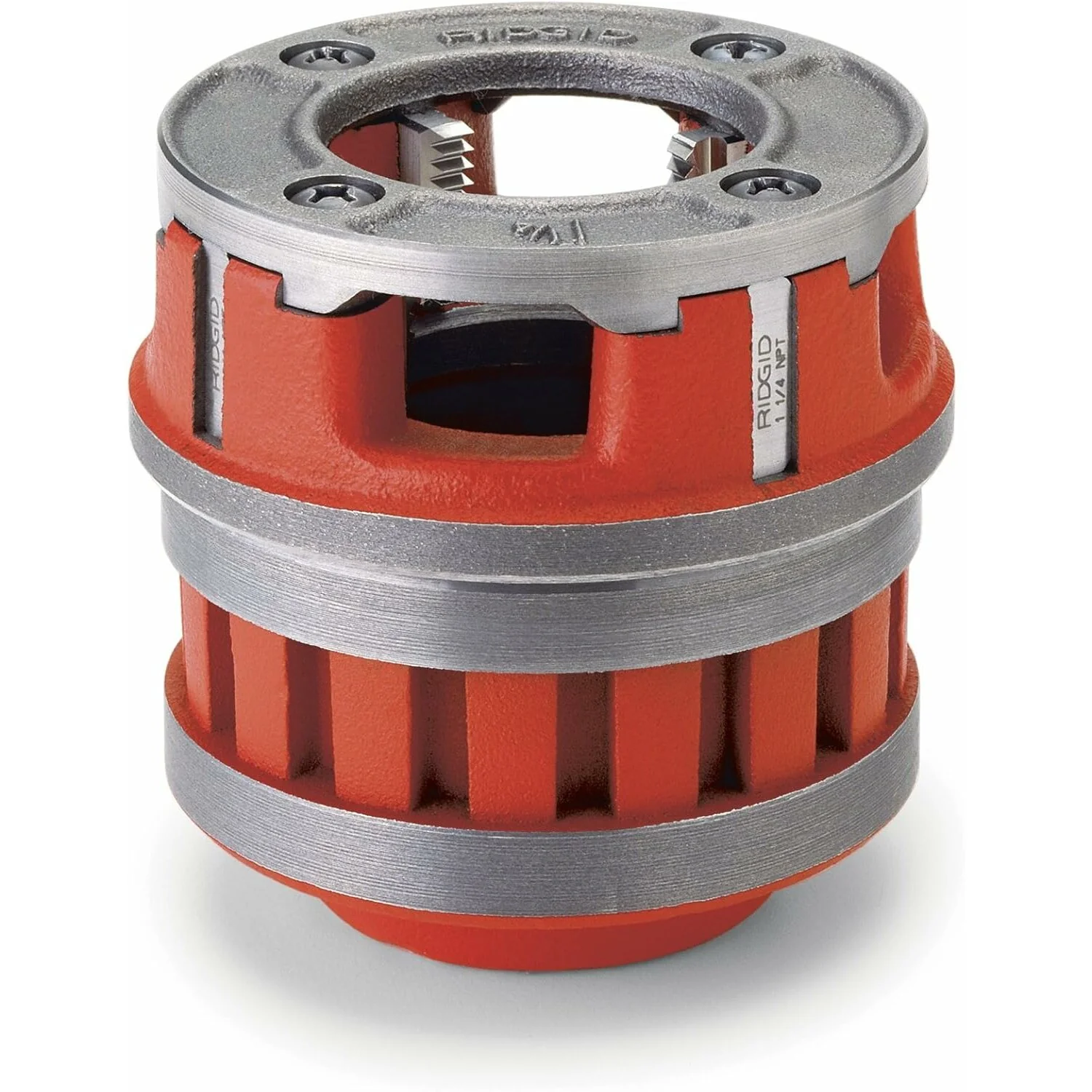 Ridgid 83460 12-R Hand Threader Die Head