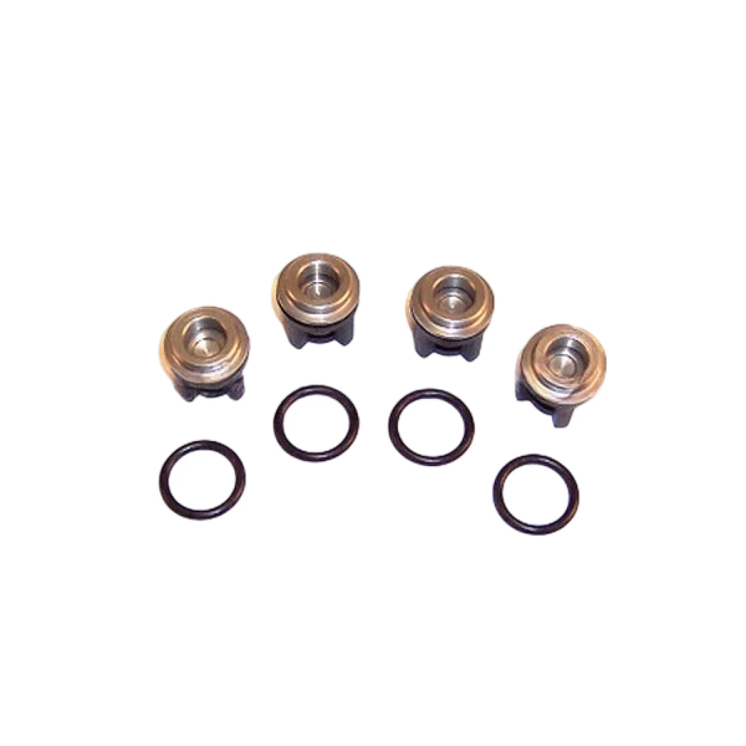 Ridgid 88437 Oil Seal Repair Kit