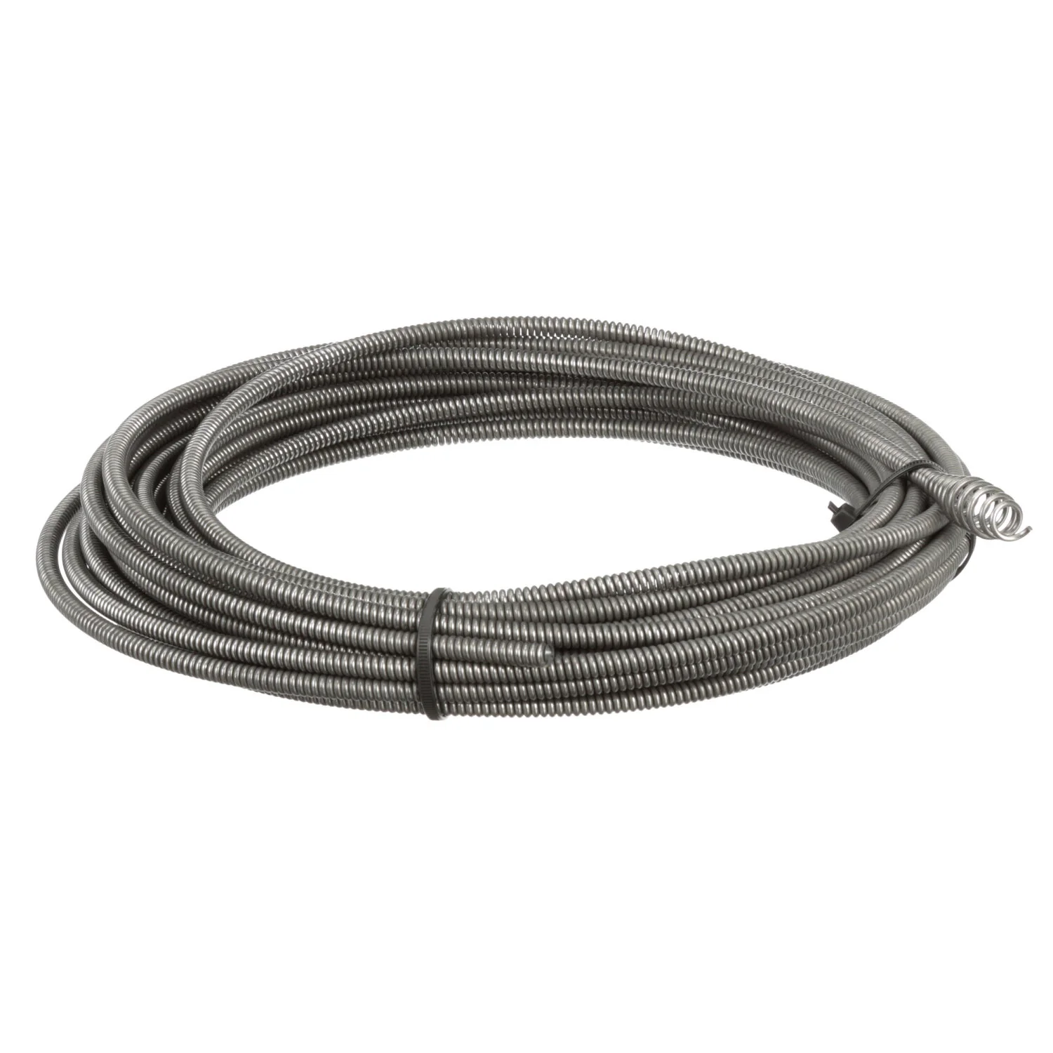 Ridgid 89400 5/16" (8 mm) x 50' (15,2 m) with Bulb Auger - Image 3