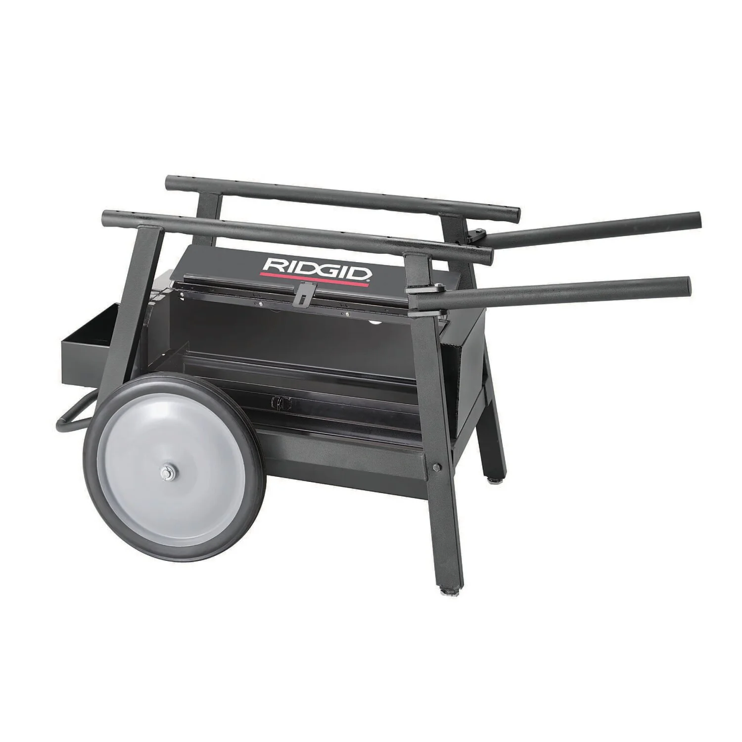 Ridgid 92462 150A Universal Wheel & Tray Stand - Image 4