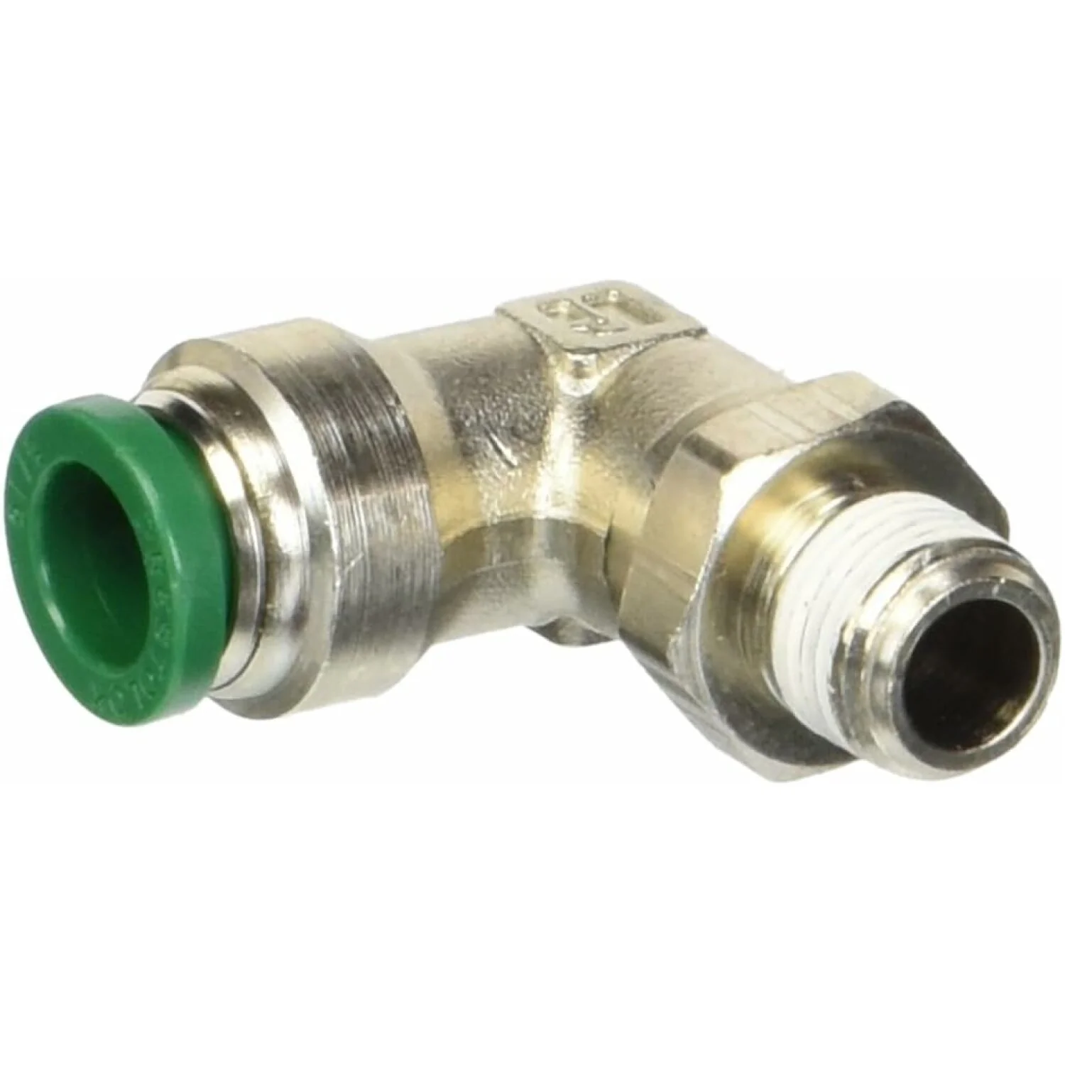 Ridgid 96910 Elbow 1/8-27 Male