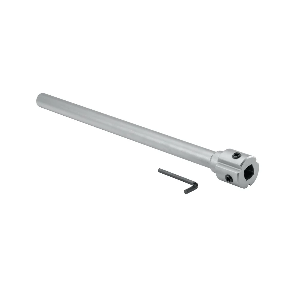 Ridgid 97882 Kit 141 on 535 Auto Chuck with High-Clearance Carriage - Image 2
