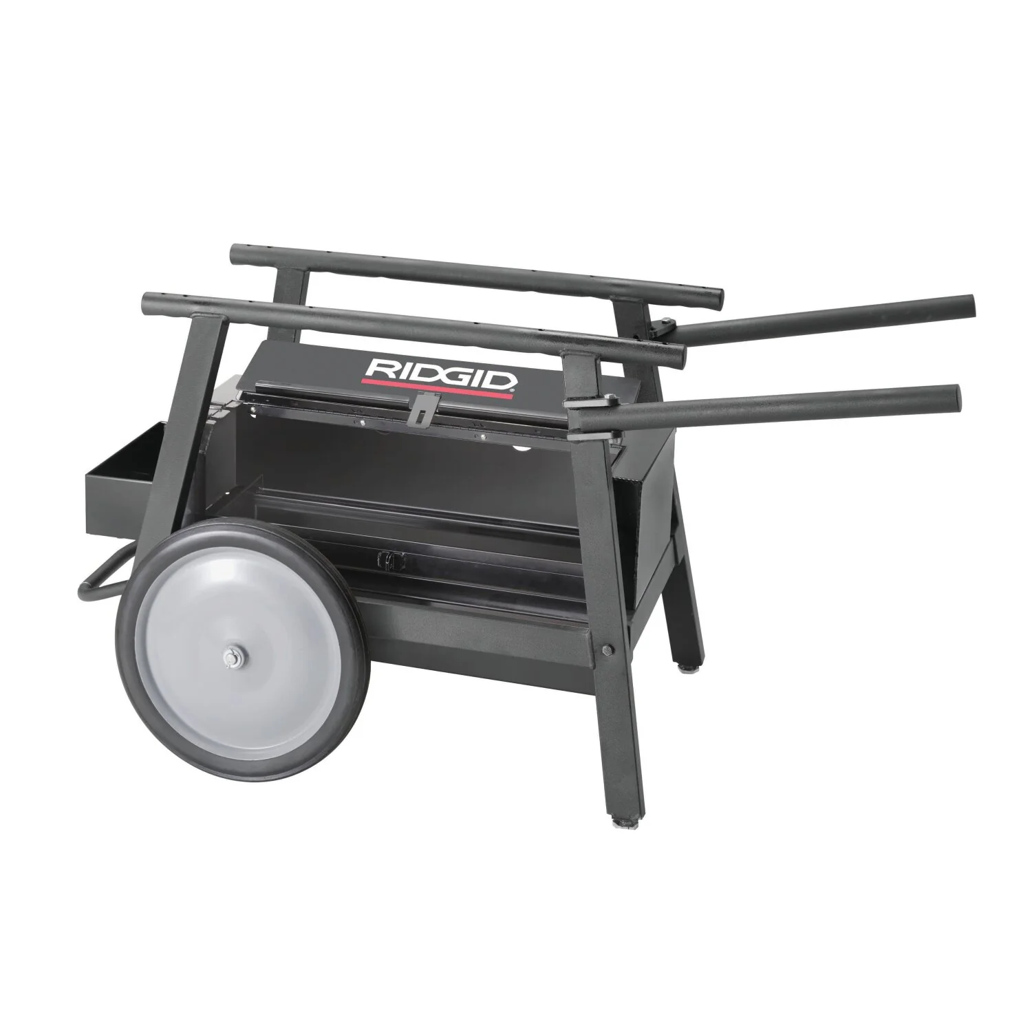Ridgid 97897 Model 535 Threading Machine - Image 5