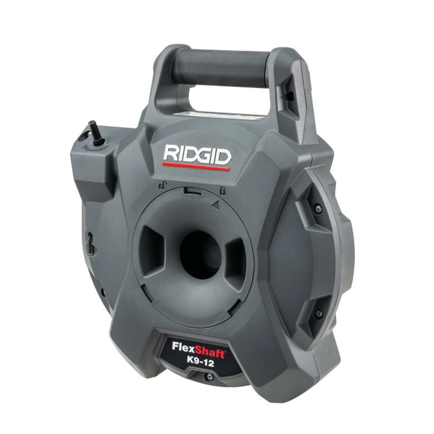 Ridgid 74978 FlexShaft K9-12 Drain Cleaning Machine - Image 4