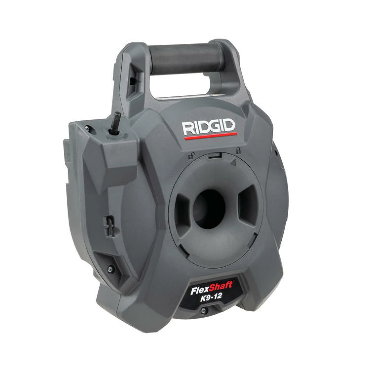 Ridgid 74978 FlexShaft K9-12 Drain Cleaning Machine - Image 5