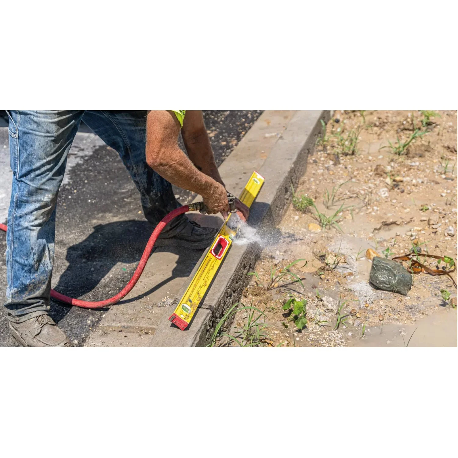 Stabila 39524 24" IP 67 Tech Level W/Case - Image 6