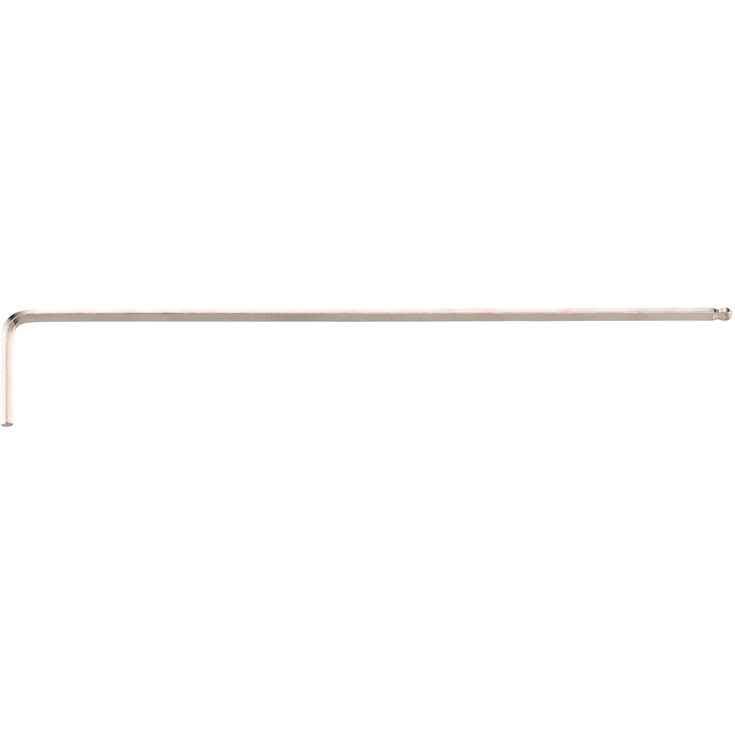 Stahlwille 43573004 Hex key with ball end