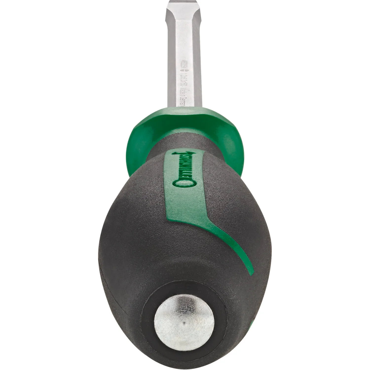 Stahlwille 46223365 Slotted screwdriver Drall+ - Image 3