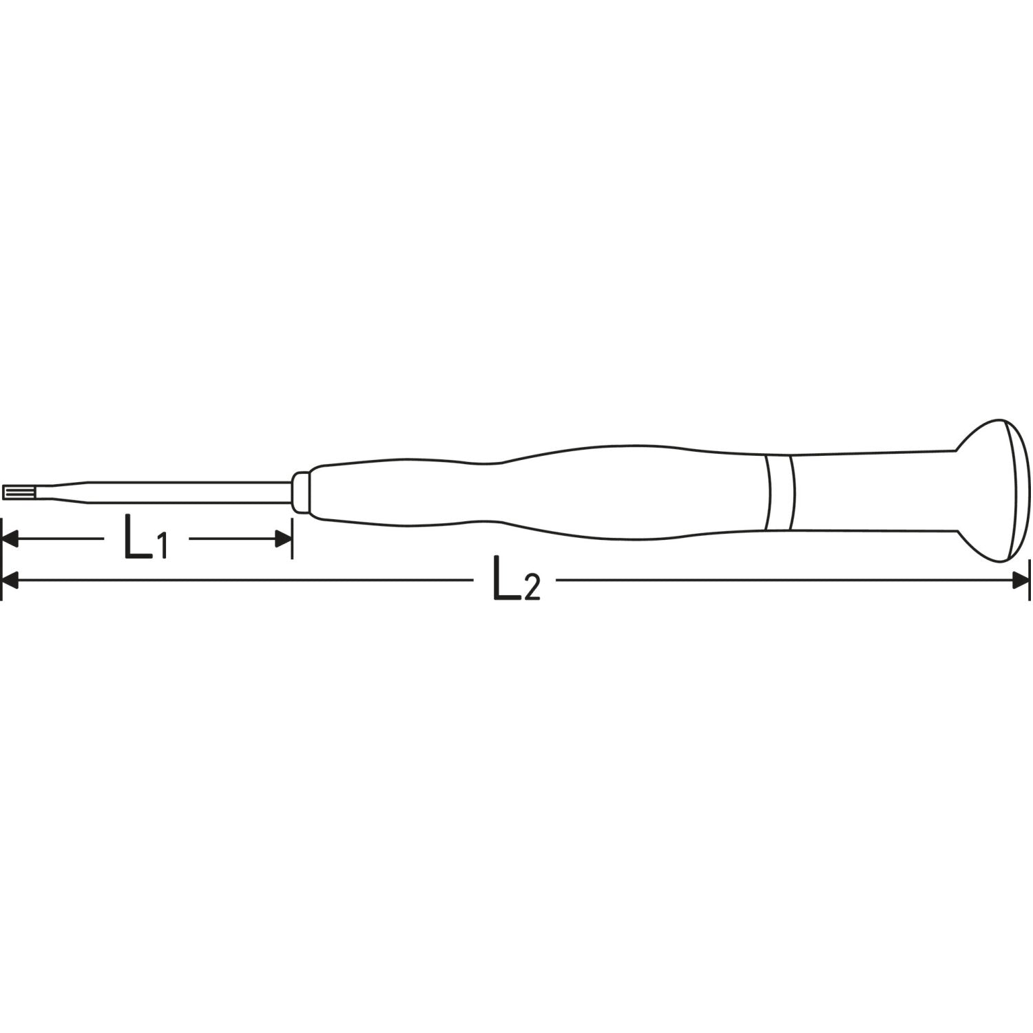 Stahlwille 47540005 Electronic TORX screwdrivers - Image 3